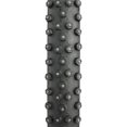 thumbnail image 2 of Schwalbe Ice Spiker Pro Tire - 27.5 x 2.6, Clincher, Folding, Black, Evolution Line, 344 Alloy Studs, 2 of 3
