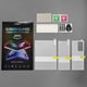thumbnail image 5 of for Samsung Galaxy Z Fold 5 screen Protector, Inner Screen Flexible Film + Back Screen Protector + Side Screen Protector Z Fold 5 Accessories, 5 of 5