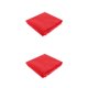thumbnail image 1 of Cateissary Tela antideslizante de 1 metro, tela de costura de goma, Material para manualidades caseras, rosa Type1, 1 of 6