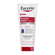 Eucerin Eczema Relief Body Cream, Eczema Cream, 14 oz Tube