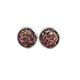 thumbnail image 2 of Minnieouse 1 par de pendientes de tuerca de acero inoxidable para mujer, regalos para novias y esposas, joyería decorativa, fiesta de celebración de Ropa, zapatos y accesorios Miscelánea tipo 5 Minnieouse AP011021-05, 2 of 6