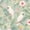 Color 3, variant on Chinoiserie Peel and Stick Wallpaper Pastel Wildflower Floral Pink Roses Daisies Purple Cosmos Green Leafy 23.6in x 9.8ft Self Adhesive Removable Wall Paper for Dining Room Mahjong Game Room