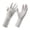 Gray2, variant on UV Protection Gloves, Sunscreen Driving Gloves for Women, UPF 50 Cooling Ice Silk Glove s with Touchscreen Fingertips and Anti-Slip Silicone Grip for Driving Cycling and Outdoor