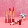 thumbnail image 3 of Brillo de labios de doble extremo Hidratación de larga duración Maquillaje Antiadherente que conserva el color Brillo de labios resistente al agua Labymos  Lápiz labial, 3 of 7
