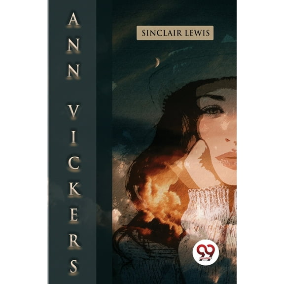 Ann Vickers, (Paperback)