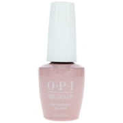 OPI ~ GELCOLOR ~ DON'T BOSSA NOVA ME ~ 0.5 FL OZ