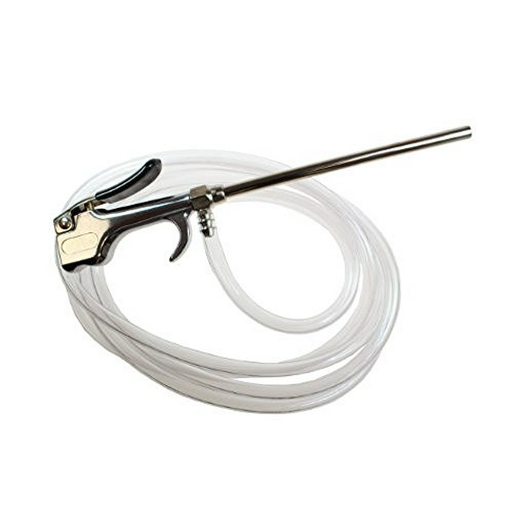 COILHOSE PNEUMATICS 602 13165 SIPHON BLOW GUN