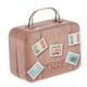 thumbnail image 4 of 2Pcs 1:6 Colorful Dollhouse Miniature Suitcase Layout /6 Scale Gifts Baoblaze none, 4 of 8