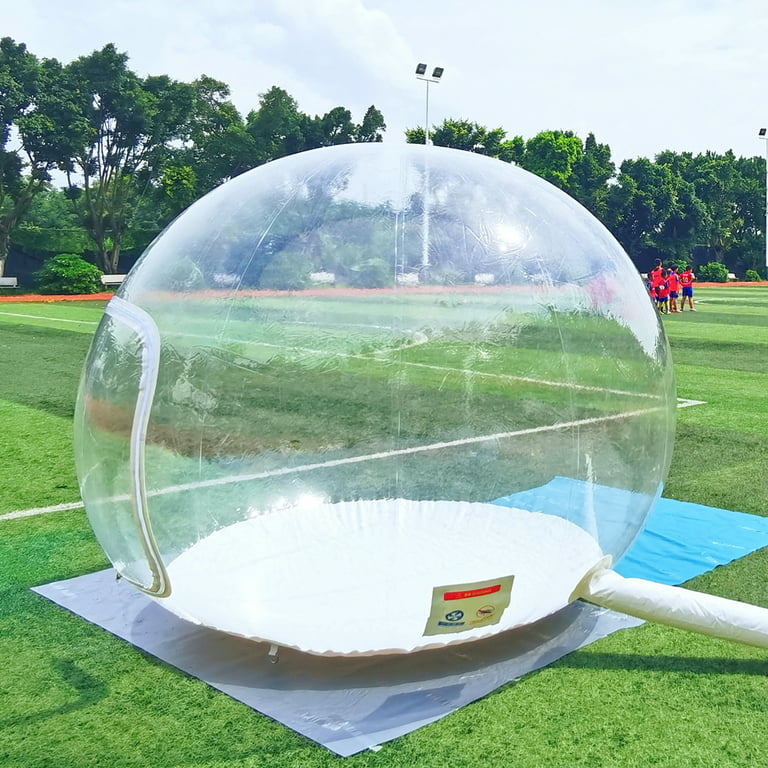 2023 New Attractive Inflatable Transparent Bubble Spider Tent for Sale -  China Inflatable Bubbletent and Inflatable Bubble Dome price