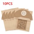 thumbnail image 1 of Vacuum Cleaner Paper Bags,10Pcs/Set Vacuum Cleaner Paper Vacuum Cleaner Bags Vacuum Cleaner Dust Bags Versatile Functionality, 1 of 8