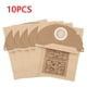 thumbnail image 2 of Bolsa de basura para aspiradora, 10 unidades/juego, bolsas de papel para aspiradora, bolsas de polvo para aspiradora KARCHER, diseño revolucionario, 2 of 8