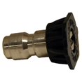 thumbnail image 1 of 99050014 Black, 65 Degrees, Pressure Washer Soap Spray Tip, 1 of 1