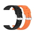 thumbnail image 4 of Adecuado para Huawei Watch3 GT3 correa de silicona 20mm 22mm watch3pro, 4 of 6