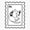 1pcs, variant on Wine Cat Stamp Er, Phone Decal Water Bottle Stickers Car Decals, Funny Birthday Gift