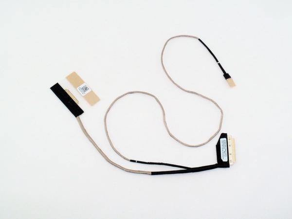 Câble D'écran LCD/EDP Pour Acer Aspire Nitro AN515-43 / AN515-54 - Référence 50.Q5AN2.009 - Neuf D'origine