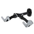thumbnail image 3 of Gancho de pared para bicicleta, colgador para bicicleta de montaña, estacionamiento, equilibrio, Scooter, estante ajustable, 3 of 10