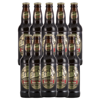 Hank's Genuine Gourmet Root Beer, 12 fl oz Bottles – Premium Craft Soda with Rich, Creamy Flavor – Authentic Philadelphia Recipe, Pack of 10