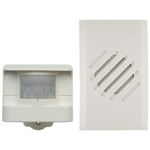 Wireless Chime Alarm
