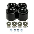 thumbnail image 2 of 4 Pack 60mm mm 78A Ske Wheels Bearings,, 2 of 8