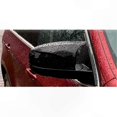 thumbnail image 5 of Gloss Black Side Mirror Cover Caps For X5 E70 X6 E71 2007-2013 Left And Right Replacement Trim, 5 of 5