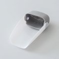 thumbnail image 1 of Extensor de grifo para fregadero de cocina y bañera, extensores de manija de fregadero universales, lavado de manos divertido para bebés, niños pequeños y niños, 1 of 5