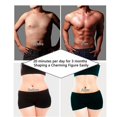 thumbnail image 3 of Training Gear,6 Pcs/Set 6 Mode Workout Muscle Trainer Musculation Toner Toning Belt Power Packed Performance, 3 of 8