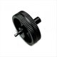 thumbnail image 1 of Rueda de Desplazamiento de Polea de Ratón de Repuesto de Rodillo de Ratón para G102 G102hero G304 G305 Piezas de Reparación de Ratón Negro, 1 of 7