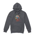 thumbnail image 1 of Mighty Mouse Mens Break Through Hoodie, 1 of 5
