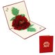 thumbnail image 1 of Tarjetas de Felicitación 3D Pop-Up, peonía, cumpleaños, San Valentín, día de la madre, navidad, 1 of 4