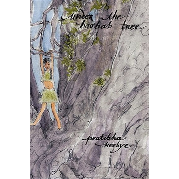 Under the Baobab Tree (Paperback)