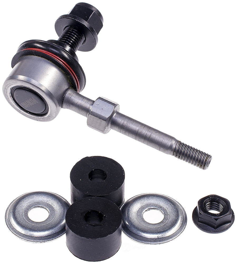 mas sl59145 suspension stabilizer bar link kit, front Fits select: 1995 ,2000 ACURA INTEGRA SE