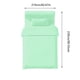 thumbnail image 3 of pstuiky Sábana desechable para cama funda de edredón para hotel viajes portátil ropa de cama doble sábana acolchada gruesa, 3 of 6