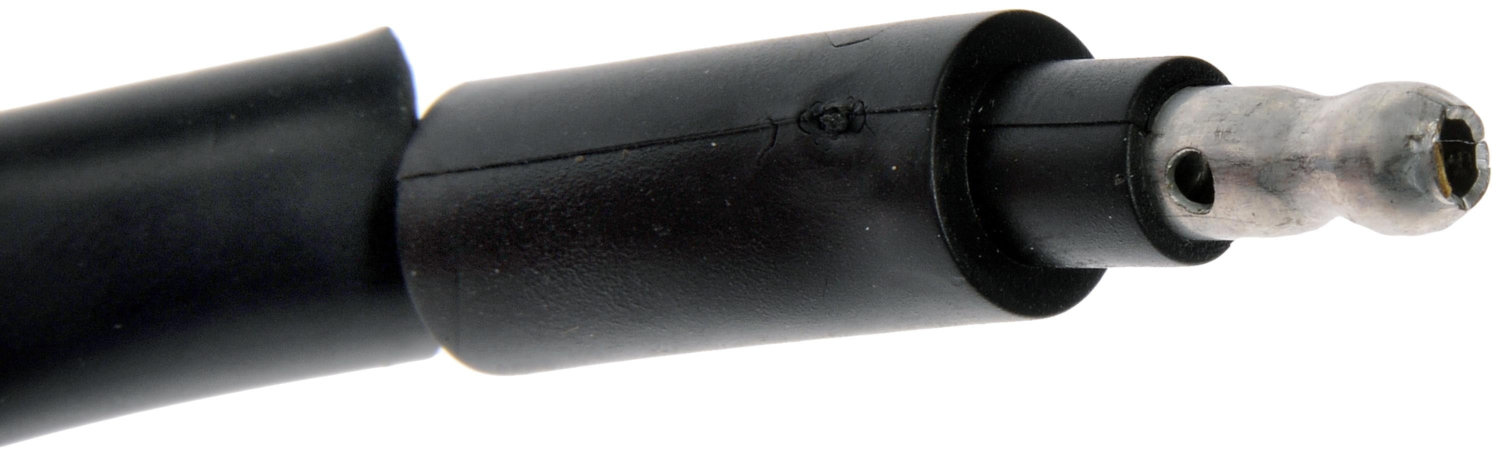 Dorman 901-5131 Heavy Duty Door Ajar Switch for Specific IC / International Models