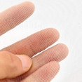 thumbnail image 3 of 20 Pcs Insects Mosquito Bug Net Barrier Bag, Plant Fruit Protect Mesh Bag Small Garden Netting Bag (20 Pieces -10x15cm), 3 of 6