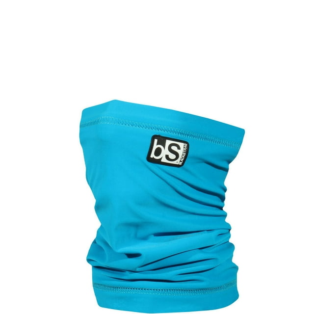 BLACKSTRAP Kids Dual Layer Tube Turquoise,