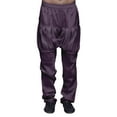 thumbnail image 1 of Atasi Solid Readymade Elastic Pajama For Mens Ethnic Santoon Bottom Pant, 1 of 5