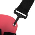thumbnail image 4 of Finger Separate Plate Adult Finger Orthotics Board Stroke Hemiplegia Hand Finger Separate Plate Splint Sling TypePink, 4 of 8