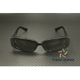 thumbnail image 2 of DOLCE & GABBANA DG4445 501 87 Black Dark Grey 54 mm Women's Sunglasses, 2 of 6