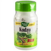 Nature's Way Kudzu Root Capsules, 50 CT