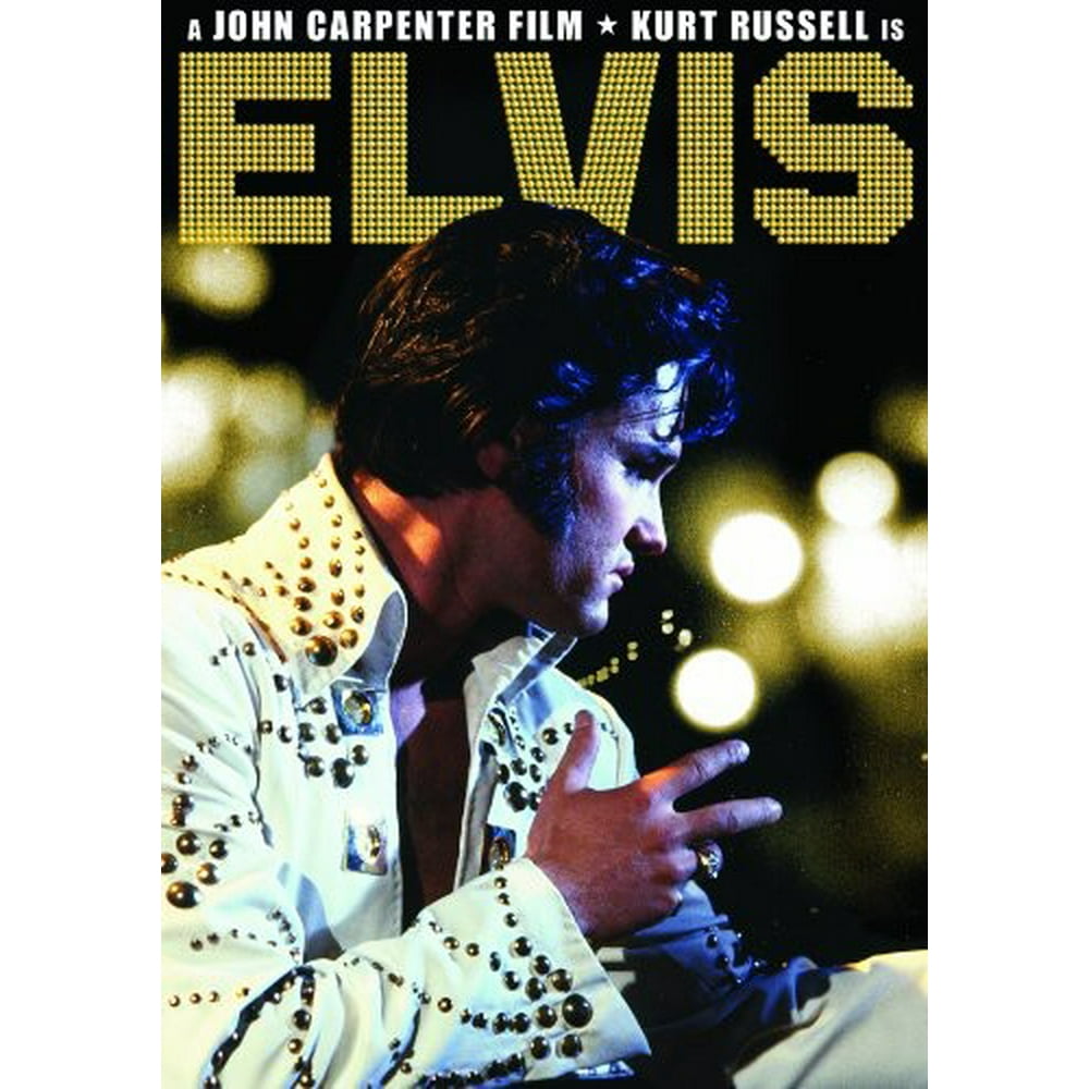 Elvis (DVD)