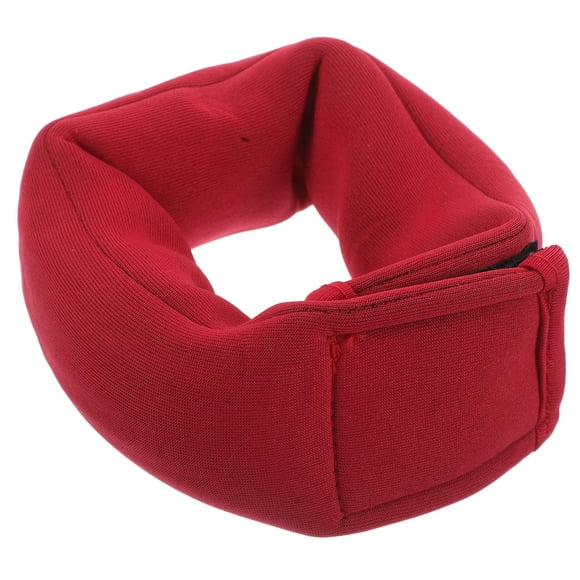 ELAYARD Arm Weights for Walking Wrist Ankle Weights Red Diving Material Workout Routine 1Set
