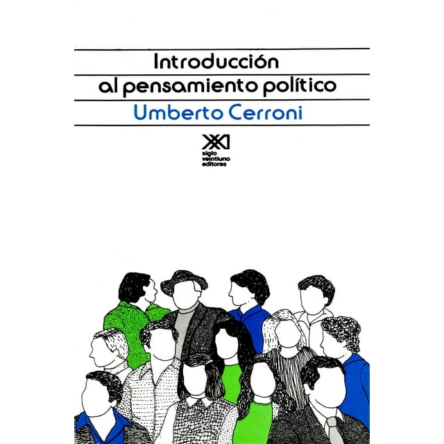 Introducción al pensamiento político Blanco