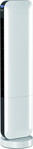 SHARPER IMAGE TSITF601WHT WHITE 36 IN 