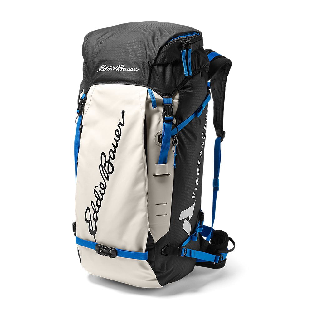 eddie bauer terrain diaper backpack