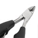 thumbnail image 5 of 4pcs Toenail Clipper Set Pedicure Trimming Reduce Soreness Stainless Steel Nail Treatment Foot Tool, 5 of 5