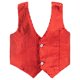 thumbnail image 3 of Chaleco de lentejuelas Dress Up America para hombres y mujeres, adultos y niños, 3 of 4