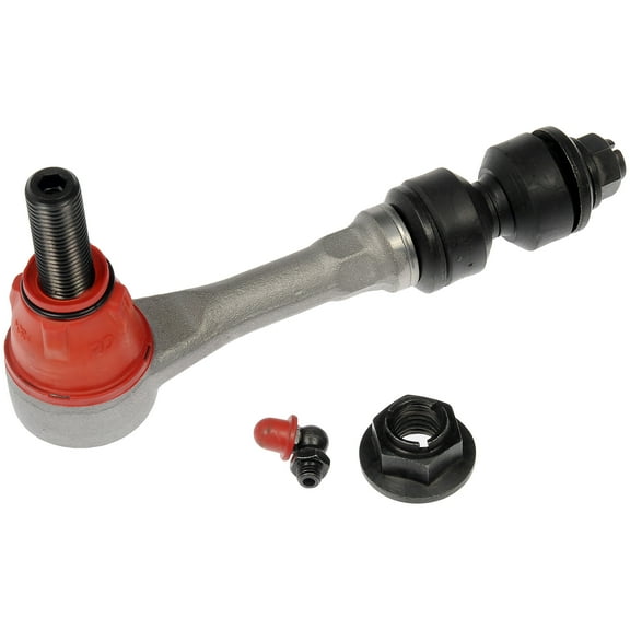 Dorman SL82185RD Front Suspension Stabilizer Bar Link Kit for Specific Dodge Models Fits select: 2006-2008 DODGE RAM 1500, 2006-2009 DODGE RAM 2500