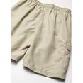 thumbnail image 3 of Kanu Surf Men's Swim Trunks (Regular & Extended Sizes), Havana Khaki, Large, 3 of 3