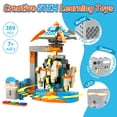 thumbnail image 3 of Kit Robótico Apitor Robot S 10 en 1 Programable, Juguete STEM, 3 of 6