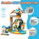 thumbnail image 3 of Kit Robótico Apitor Robot S 10 en 1 Programable, Juguete STEM, 3 of 6